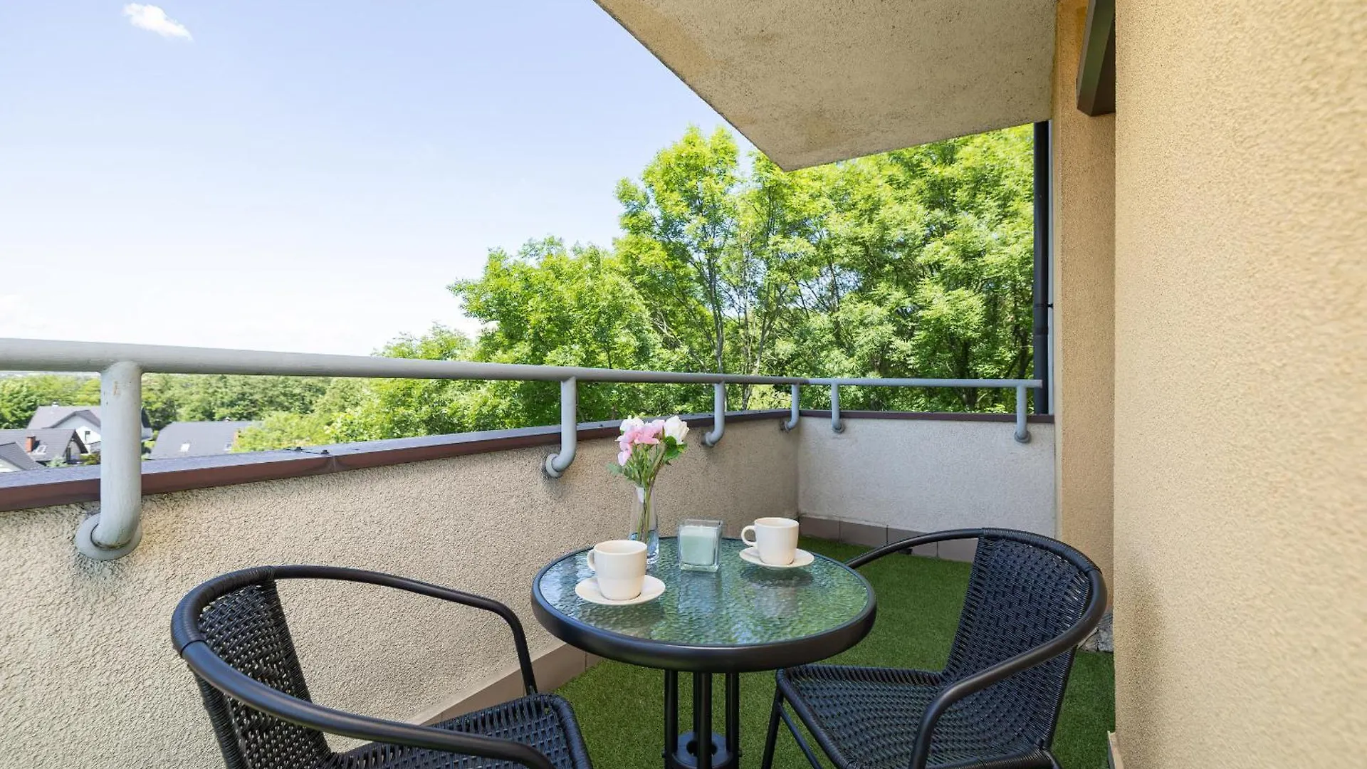 Gamers' Paradise - Modern Apartment With Parking In Cracow By Noclegi Renters Krakow