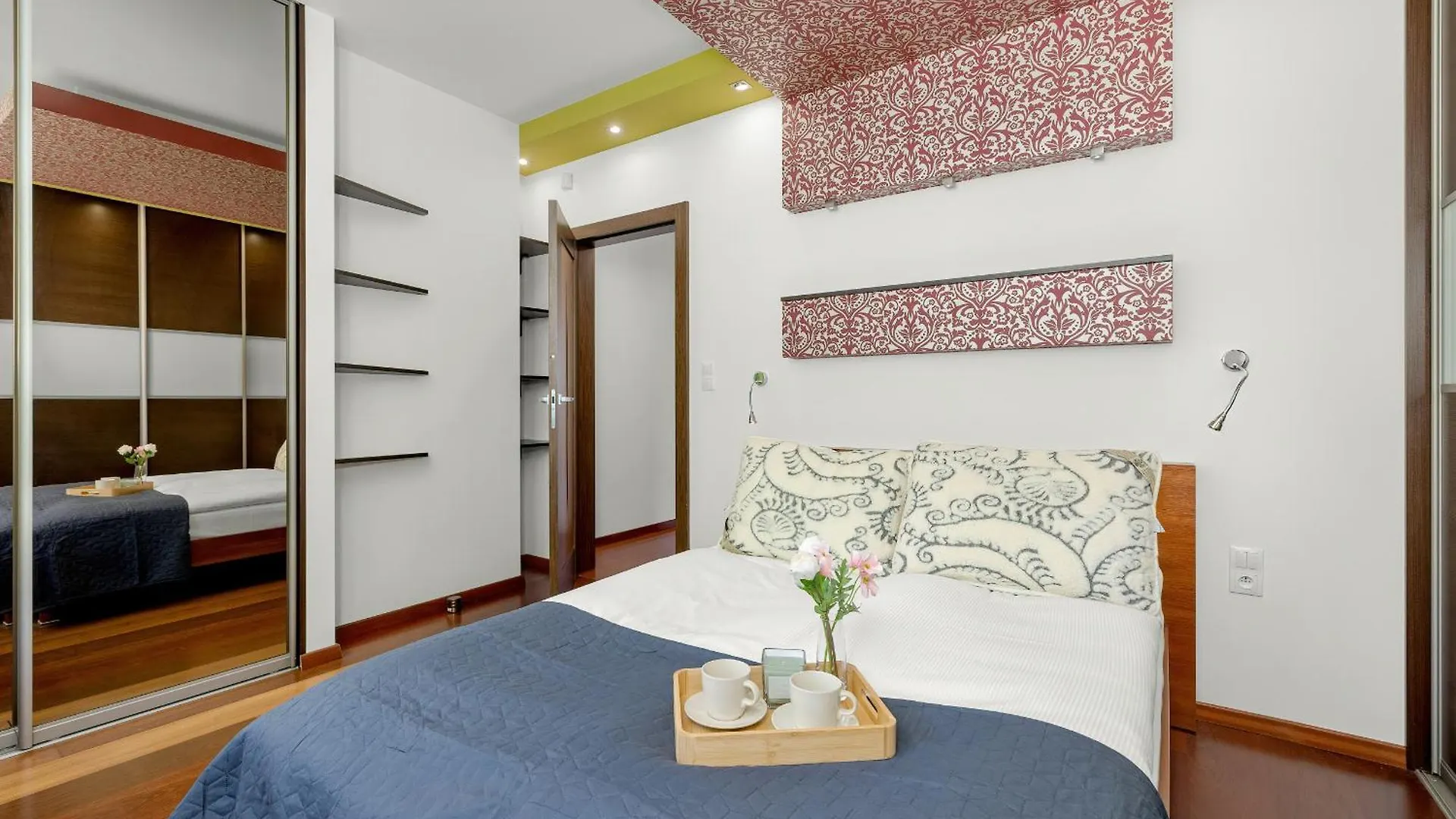 Gamers' Paradise - Modern Apartment With Parking In Cracow By Noclegi Renters Krakow Poland